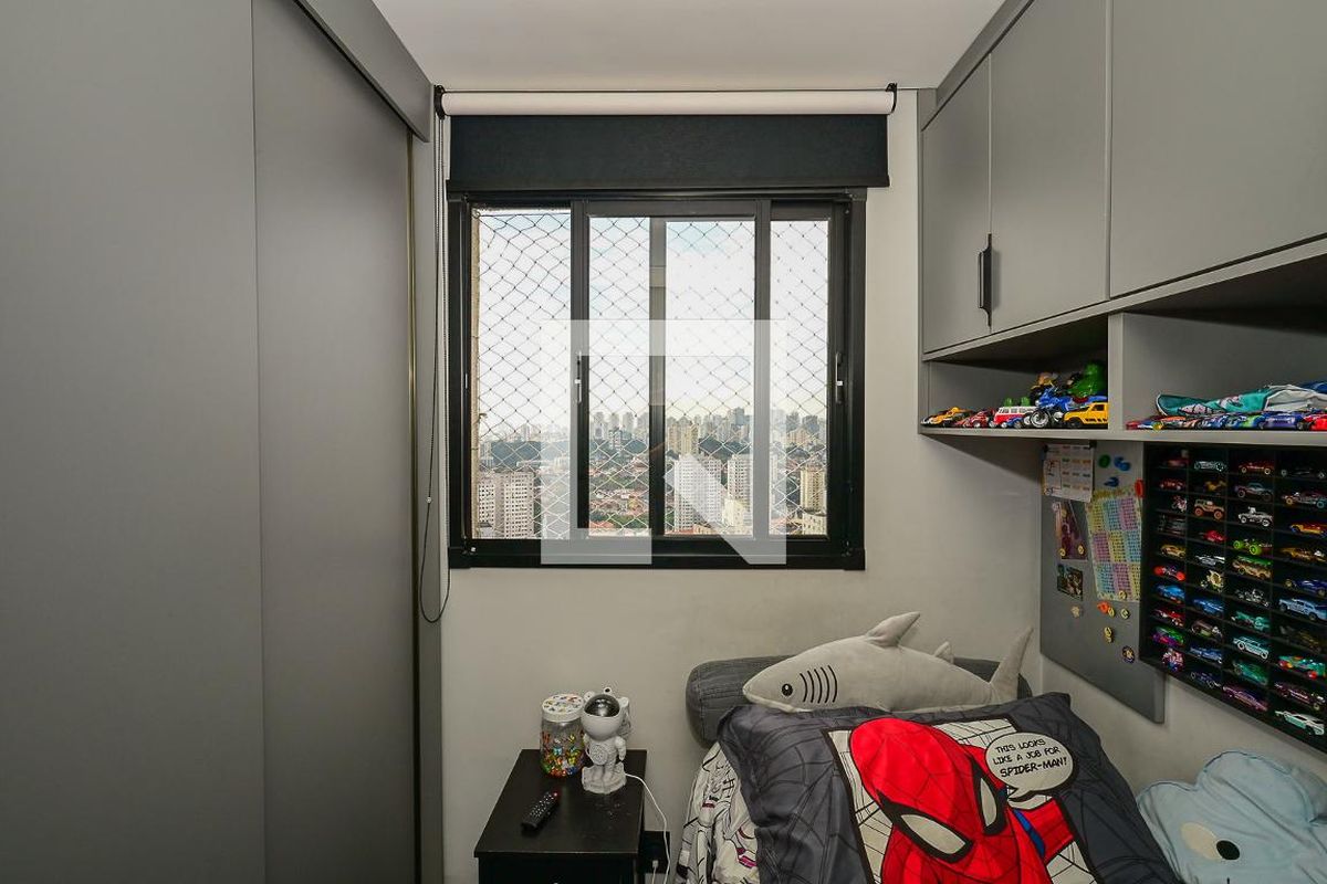 Cobertura, 2 quartos, 42 m² - Foto 14