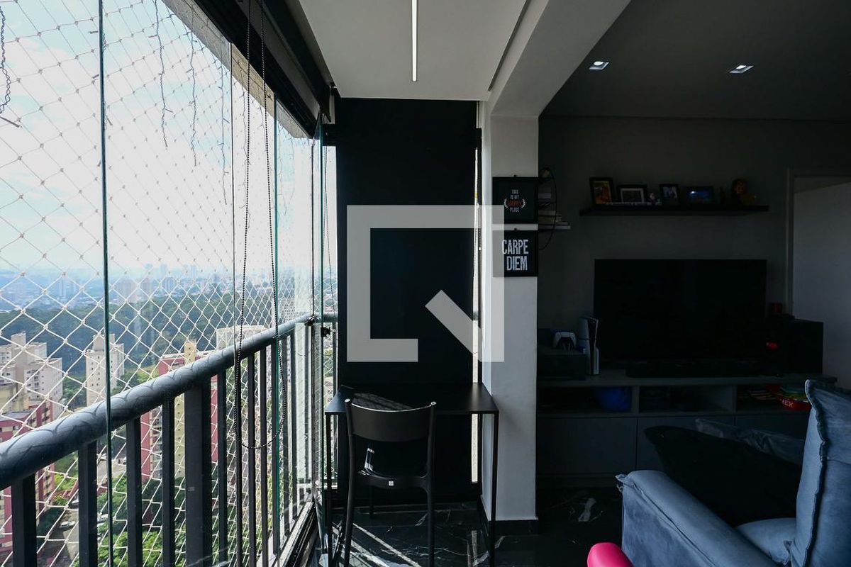 Cobertura, 2 quartos, 42 m² - Foto 9