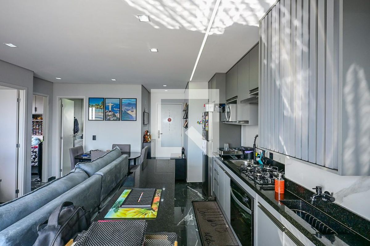 Cobertura, 2 quartos, 42 m² - Foto 30