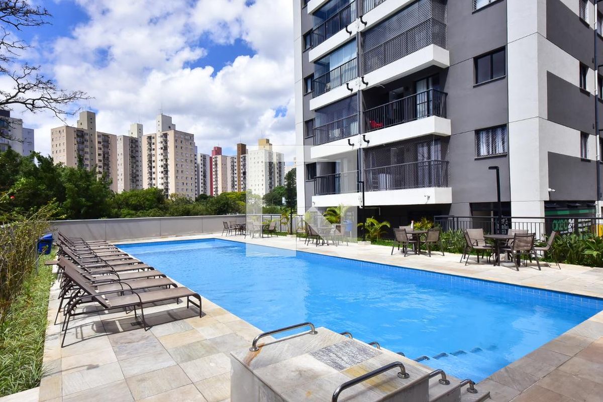 Cobertura, 2 quartos, 42 m² - Foto 44