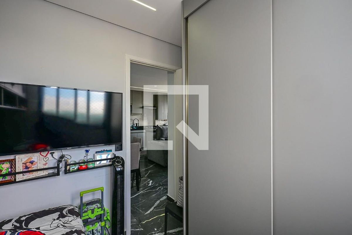 Cobertura, 2 quartos, 42 m² - Foto 16