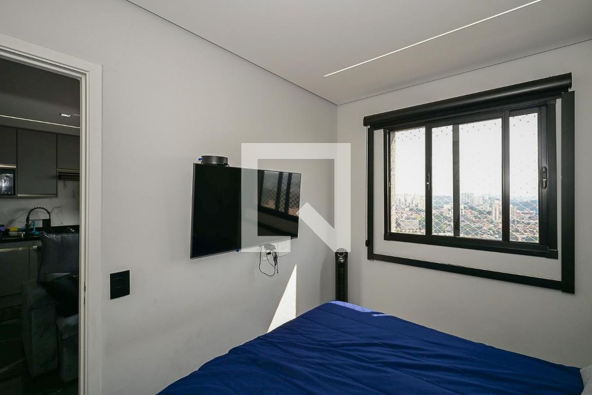 Cobertura, 2 quartos, 42 m² - Foto 19