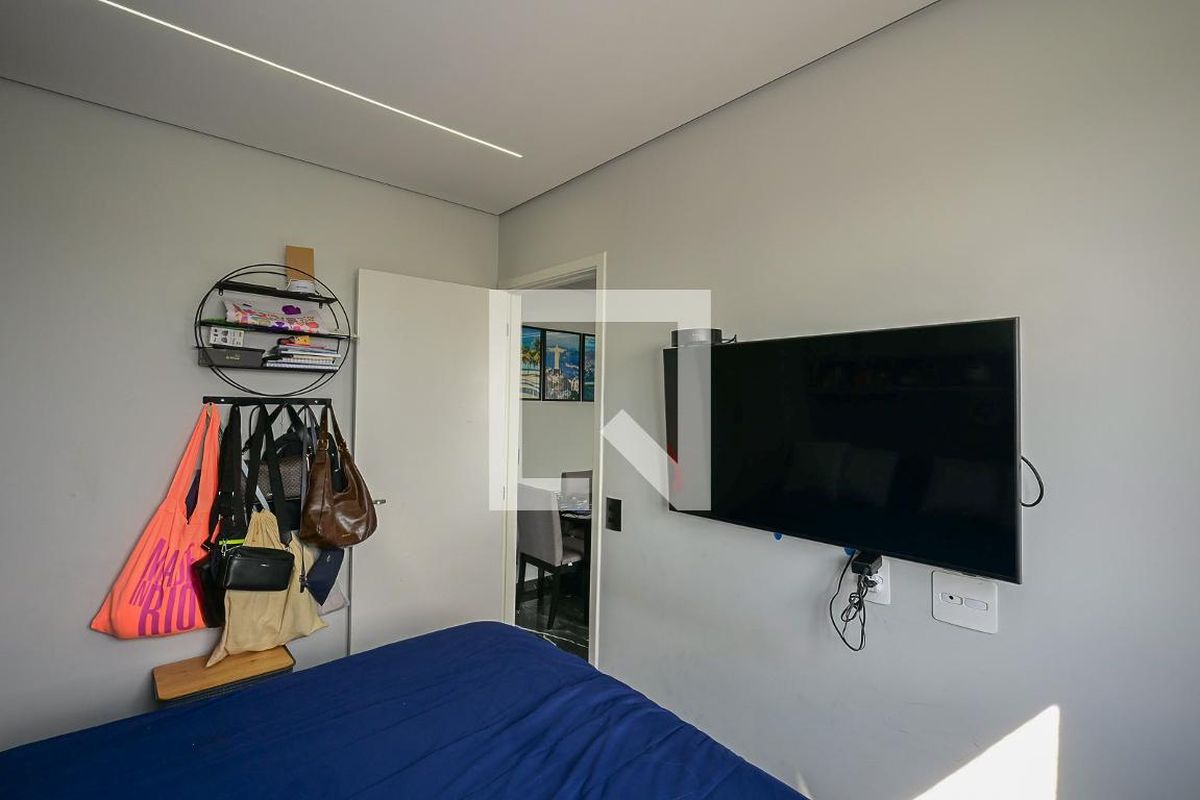 Cobertura, 2 quartos, 42 m² - Foto 21