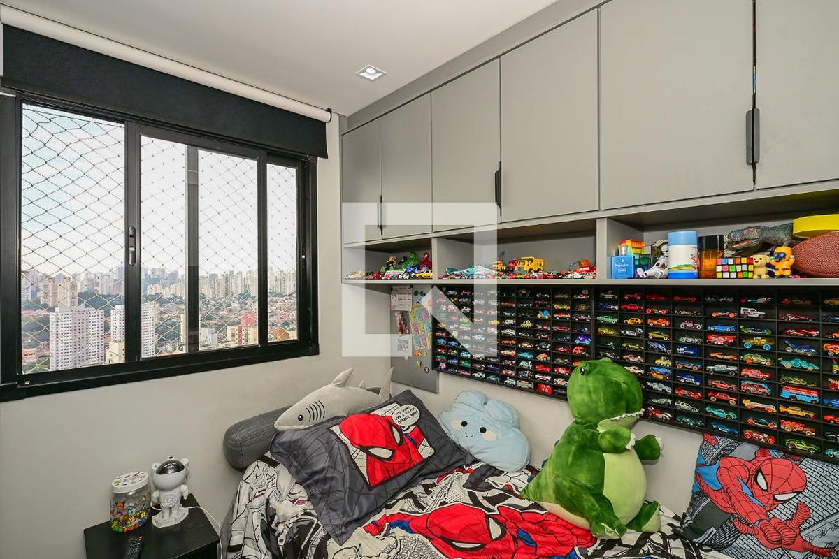 Cobertura, 2 quartos, 42 m² - Foto 13