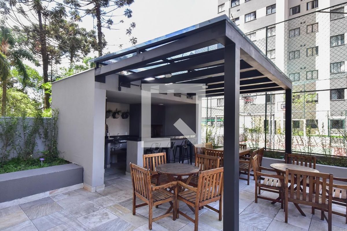 Cobertura, 2 quartos, 42 m² - Foto 35