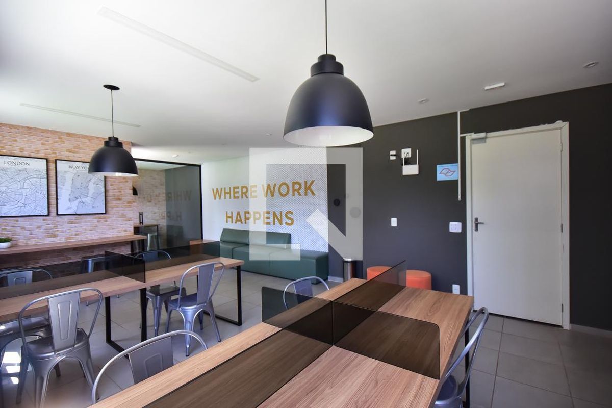 Cobertura, 2 quartos, 42 m² - Foto 41
