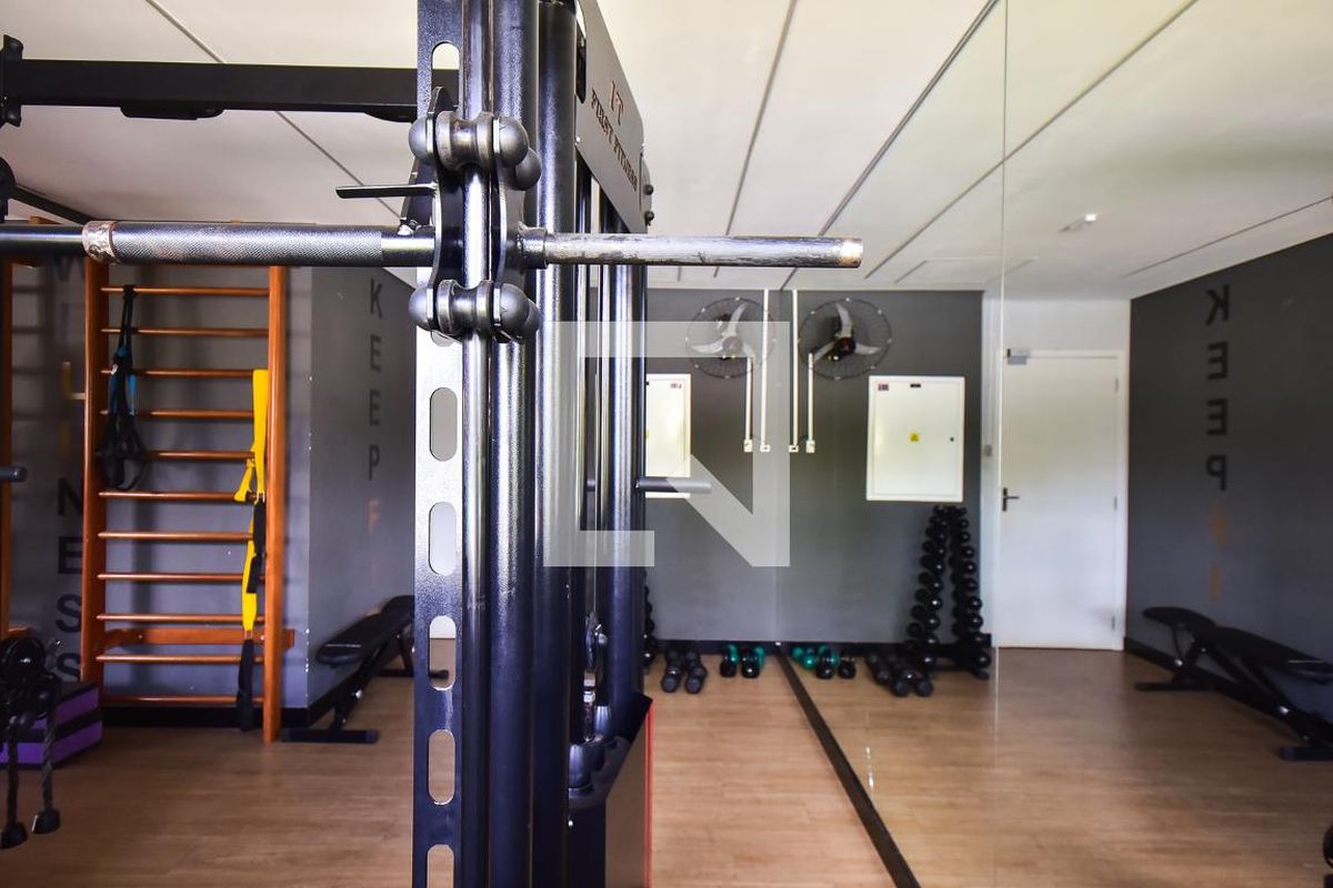 Cobertura, 2 quartos, 42 m² - Foto 47