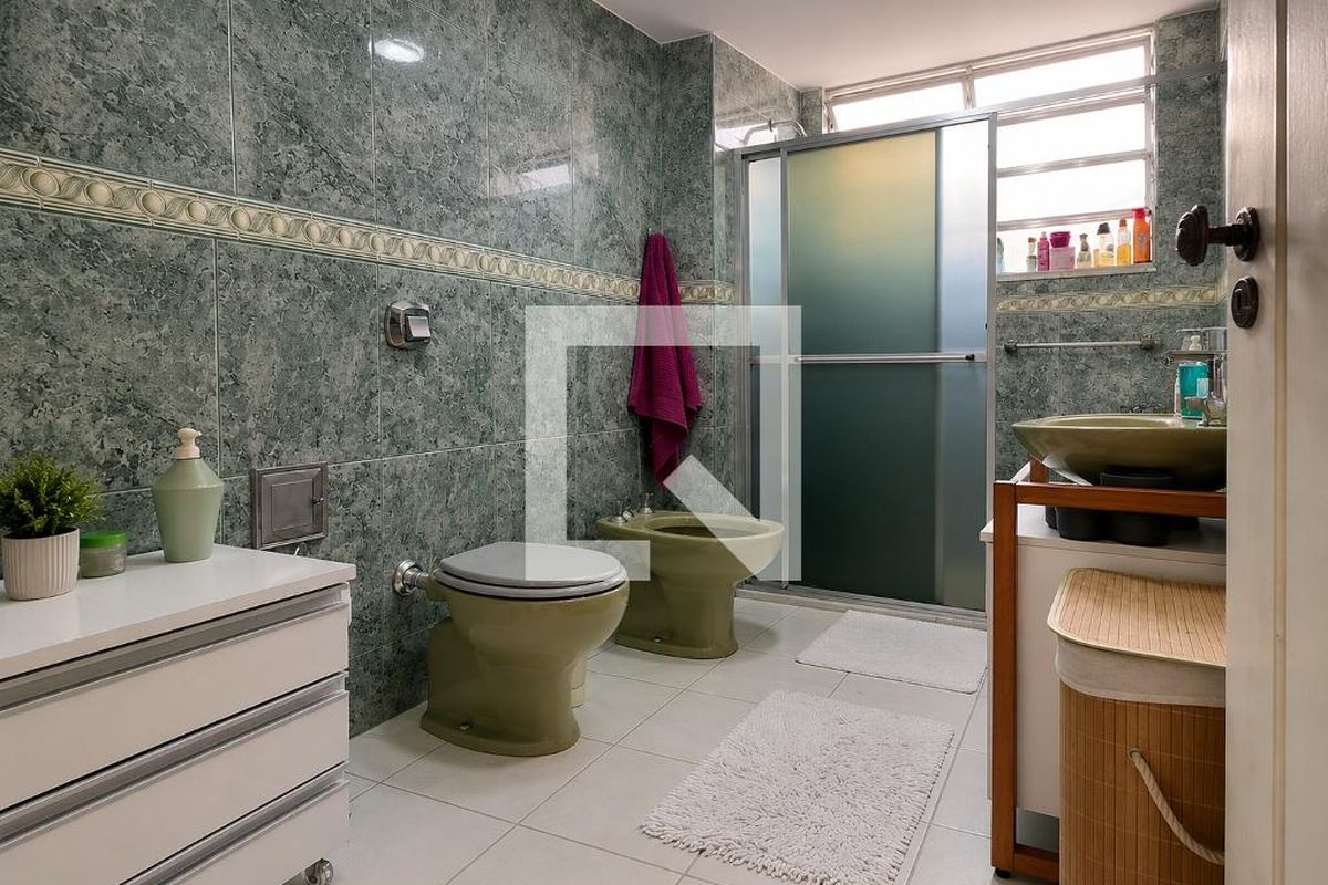 Apartamento, 2 quartos, 100 m² - Foto 9