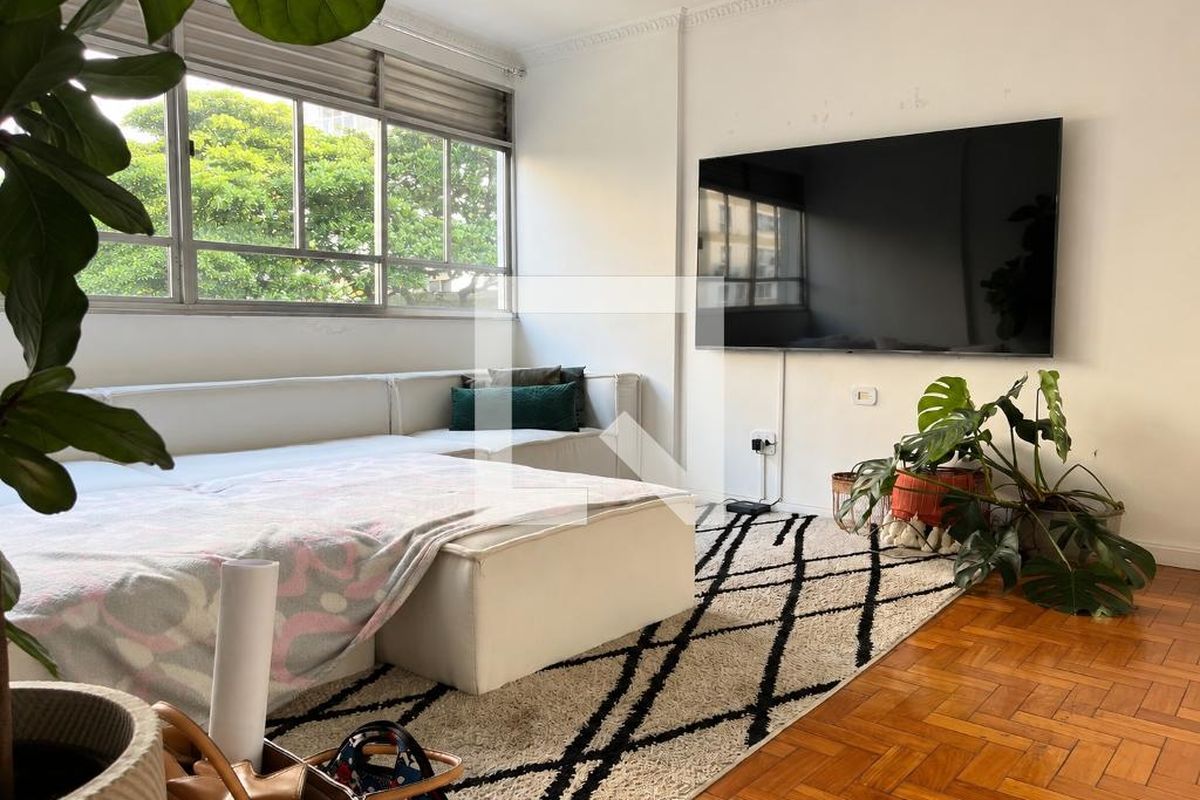 Apartamento, 2 quartos, 100 m² - Foto 7