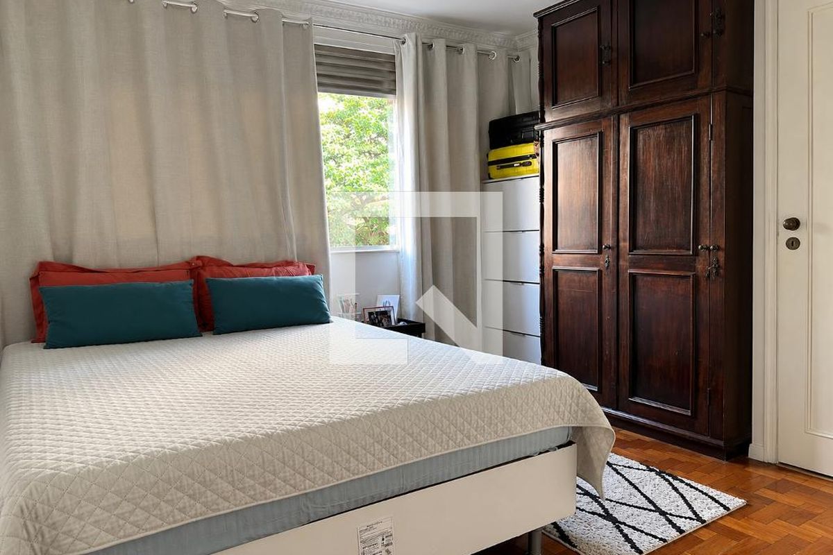 Apartamento, 2 quartos, 100 m² - Foto 5