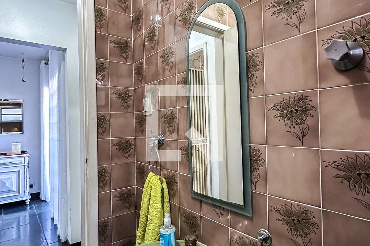 Casa, 3 quartos, 250 m² - Foto 13