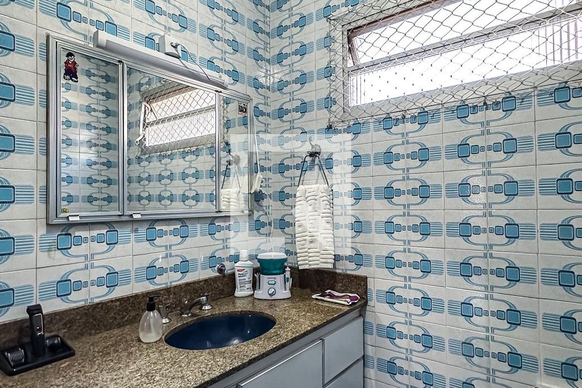 Casa, 3 quartos, 250 m² - Foto 37