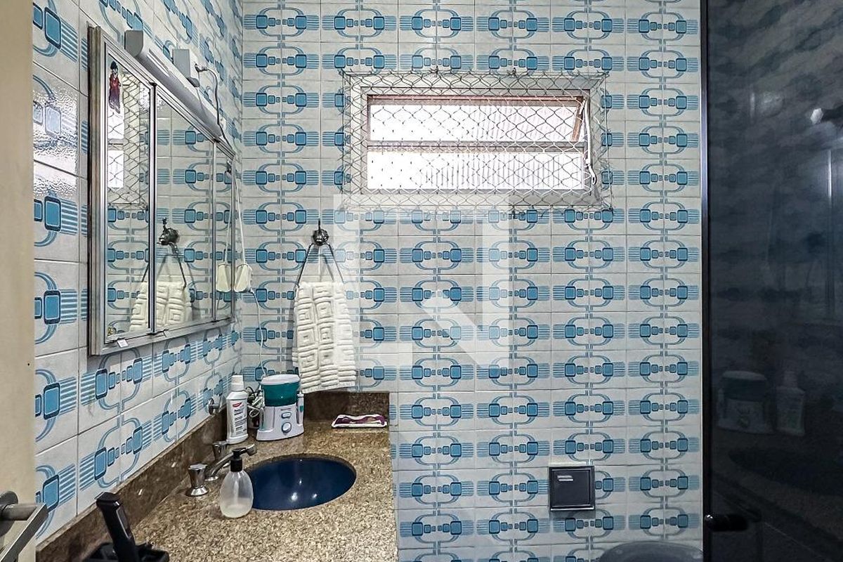 Casa, 3 quartos, 250 m² - Foto 33