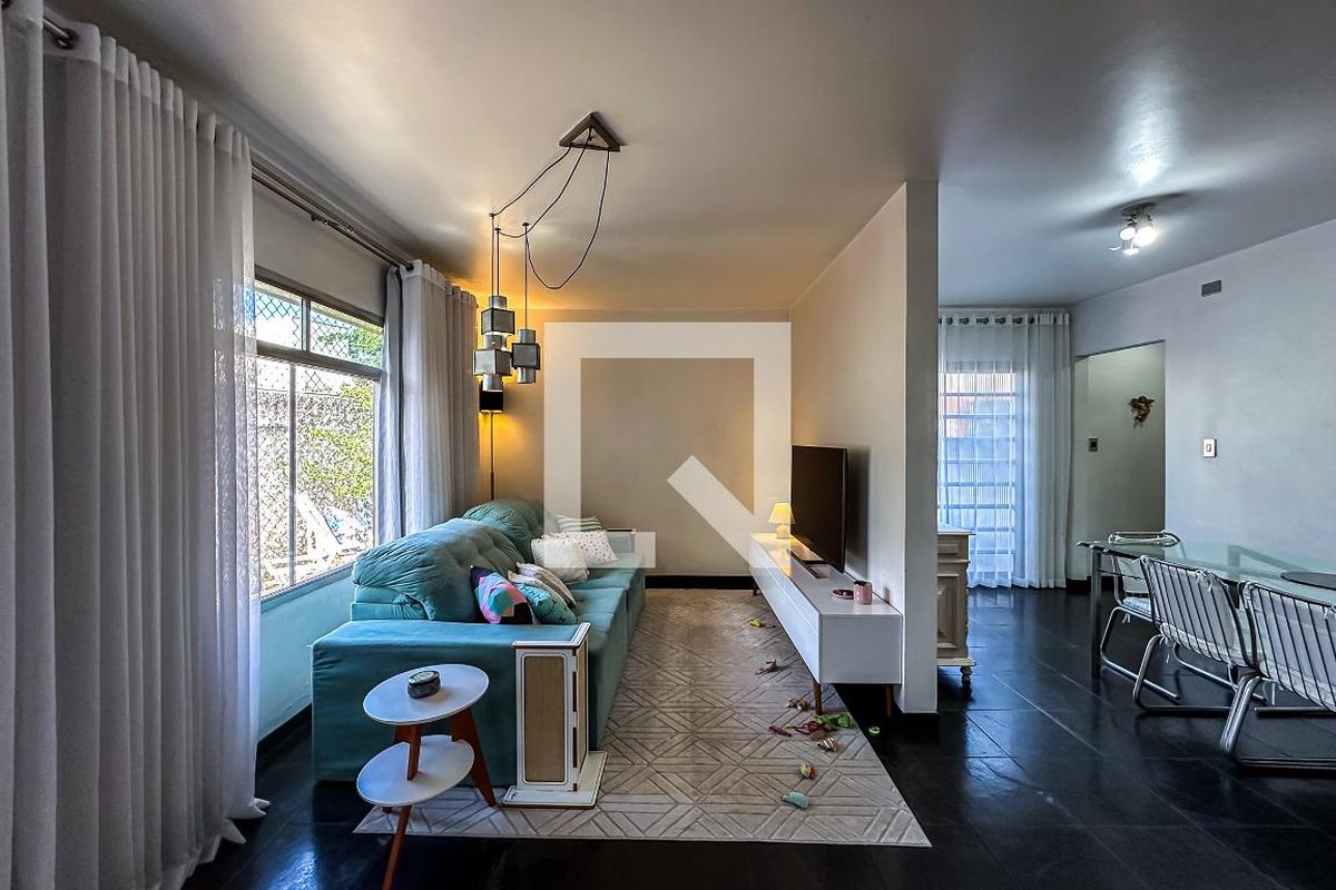Casa, 3 quartos, 250 m² - Foto 3