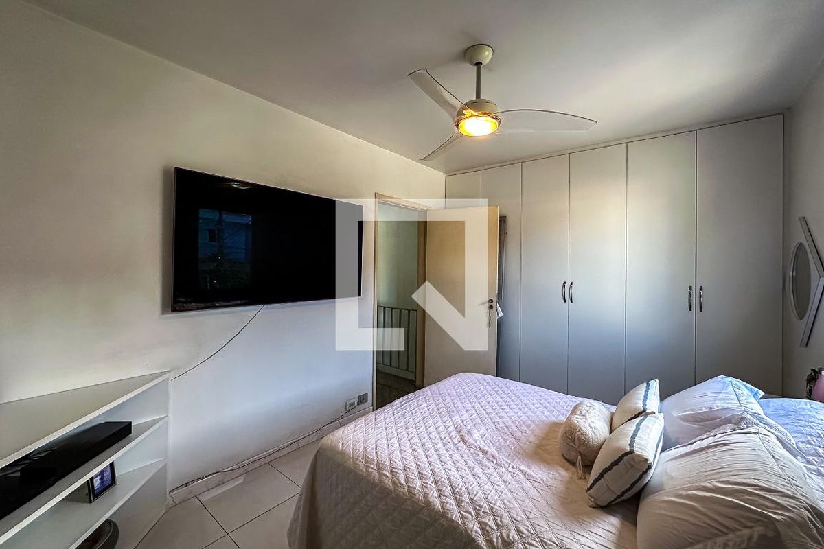 Casa, 3 quartos, 250 m² - Foto 18