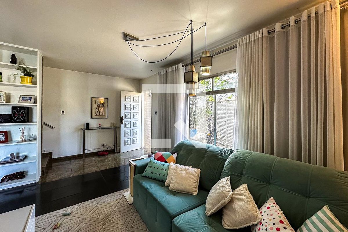 Casa, 3 quartos, 250 m² - Foto 4