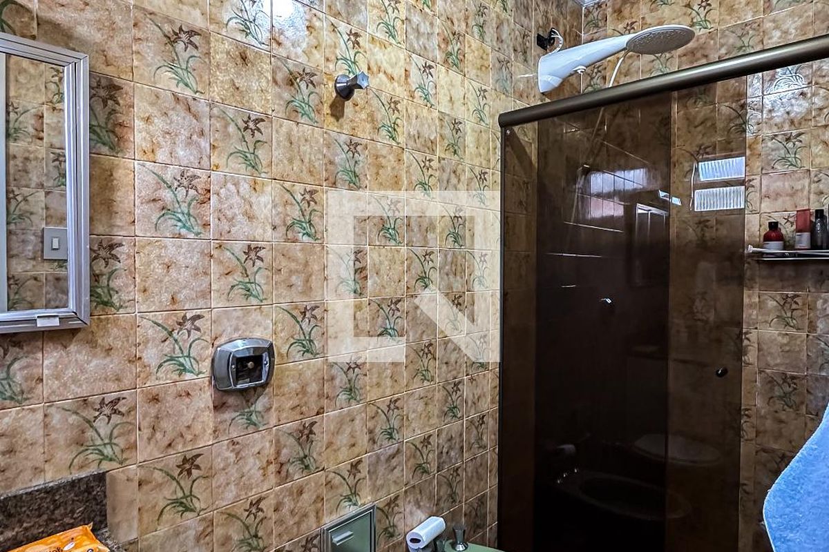 Casa, 3 quartos, 250 m² - Foto 22