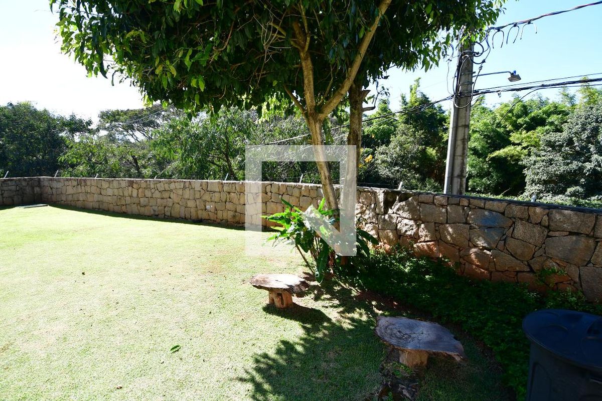 Casa à Venda - Vila Brandina, 1 Quarto,  62 m2 em , Campinas - sp | SoloBR