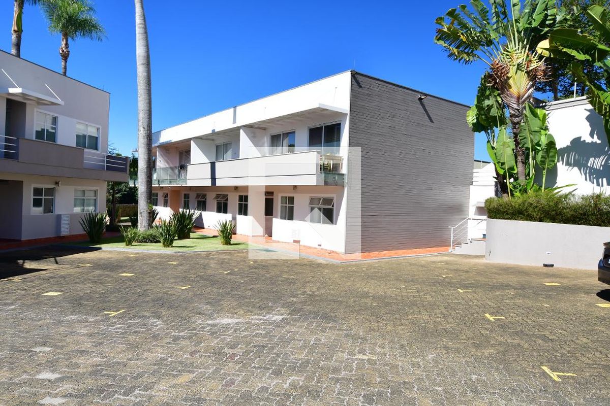 Casa à Venda - Vila Brandina, 1 Quarto,  62 m2 em , Campinas - sp | SoloBR