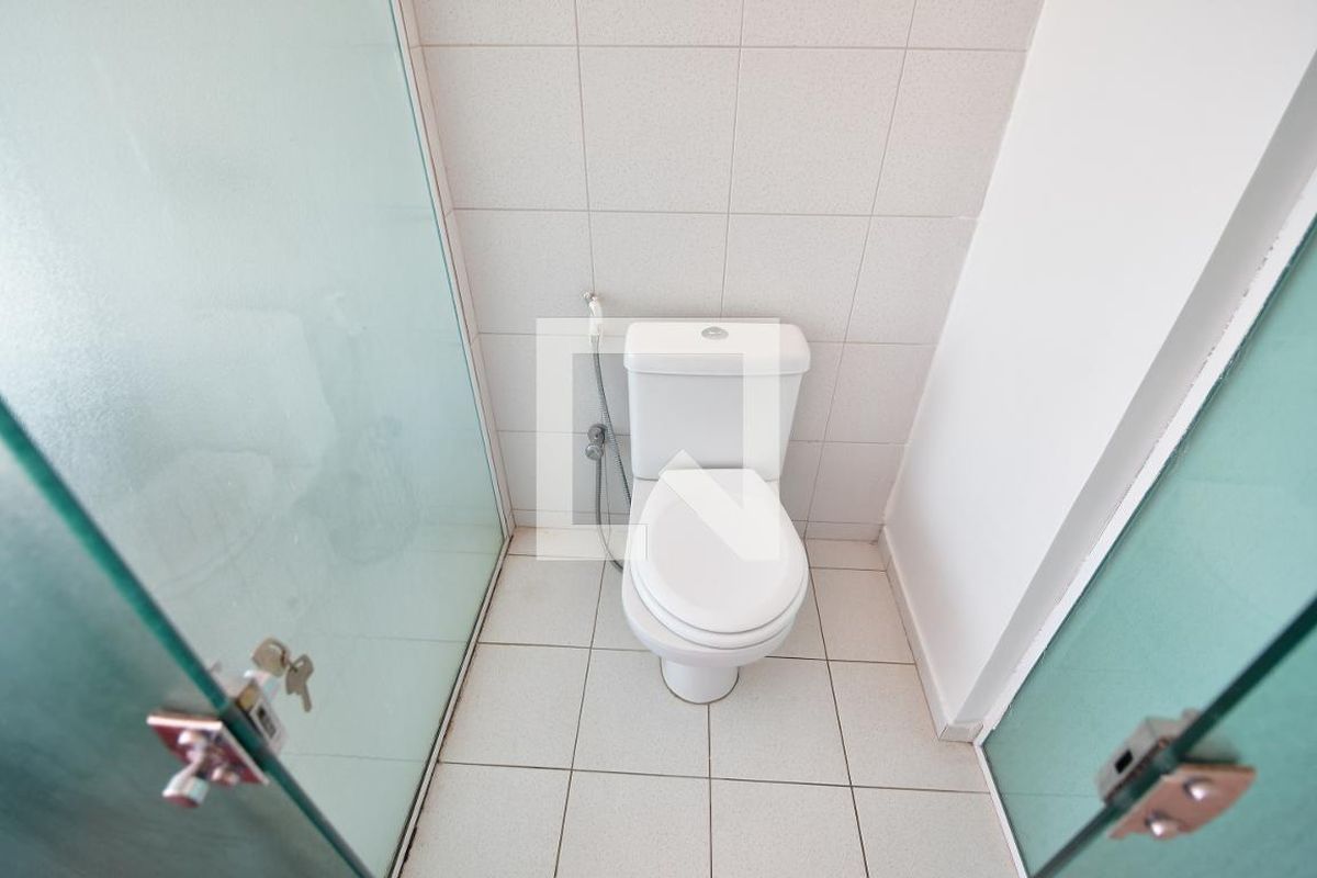 Casa à Venda - Vila Brandina, 1 Quarto,  62 m2 em , Campinas - sp | SoloBR