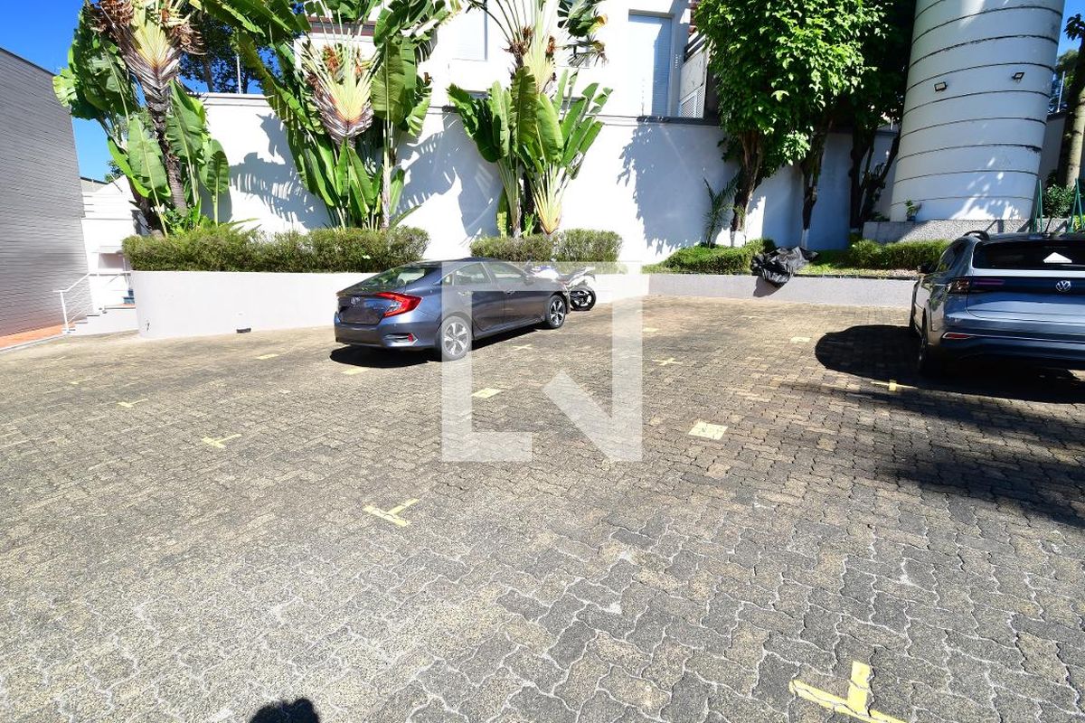 Casa à Venda - Vila Brandina, 1 Quarto,  62 m2 em , Campinas - sp | SoloBR