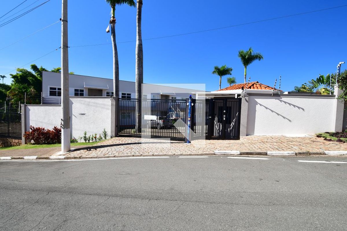 Casa à Venda - Vila Brandina, 1 Quarto,  62 m2 em , Campinas - sp | SoloBR