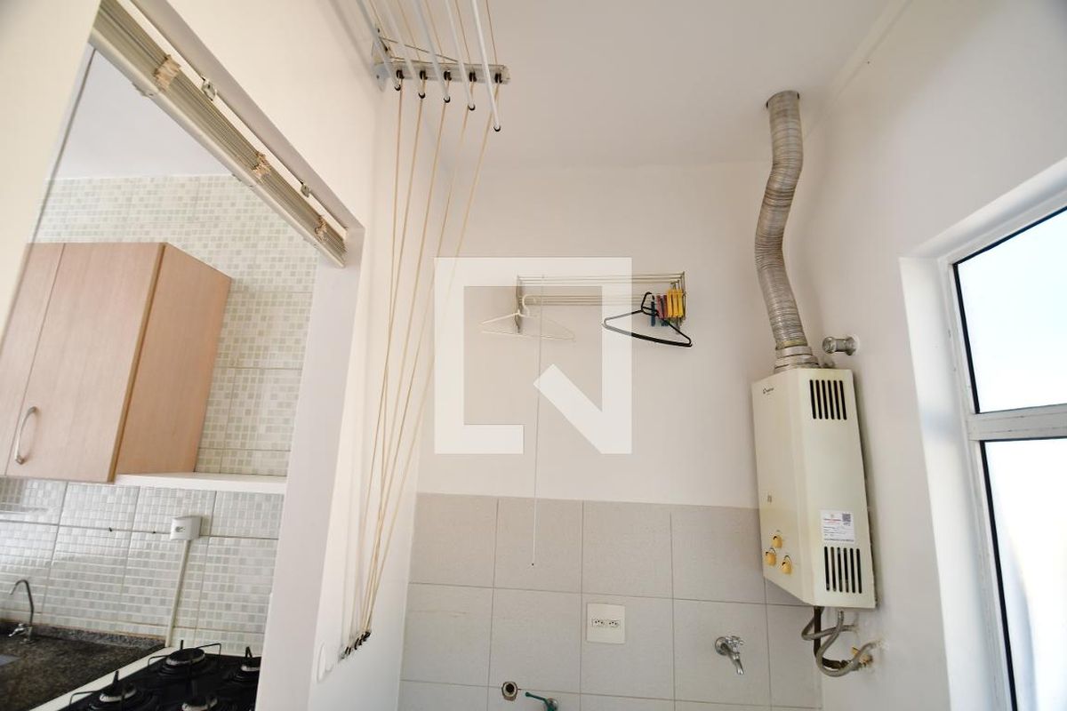 Casa à Venda - Vila Brandina, 1 Quarto,  62 m2 em , Campinas - sp | SoloBR