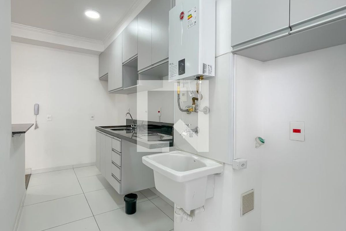 Apartamento, 2 quartos, 57 m² - Foto 27