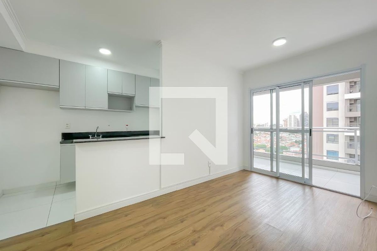 Apartamento, 2 quartos, 57 m² - Foto 1
