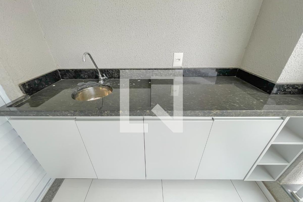 Apartamento, 2 quartos, 57 m² - Foto 8