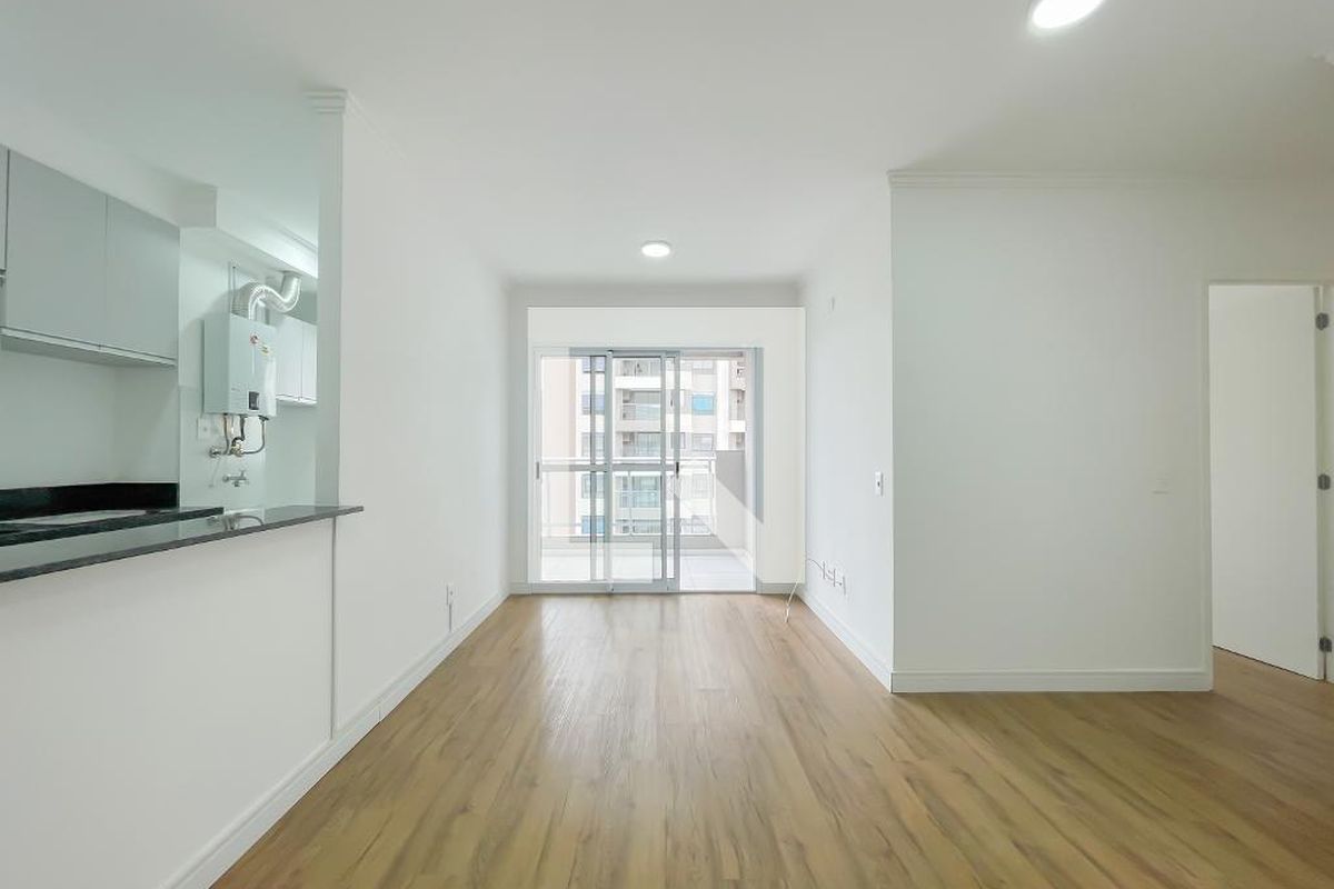 Apartamento, 2 quartos, 57 m² - Foto 3