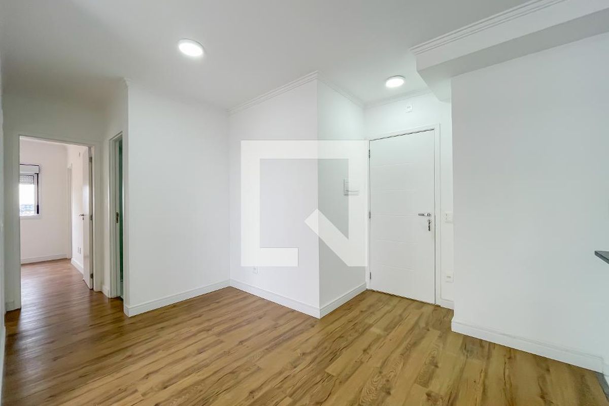 Apartamento, 2 quartos, 57 m² - Foto 5
