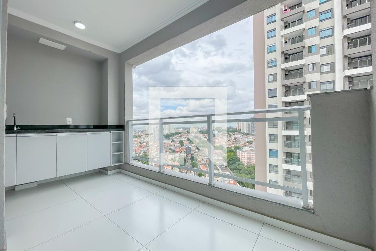 Apartamento, 2 quartos, 57 m² - Foto 6