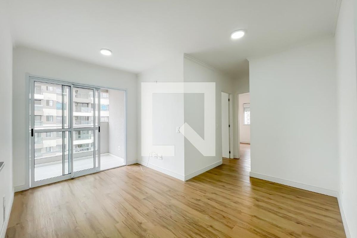 Apartamento, 2 quartos, 57 m² - Foto 2