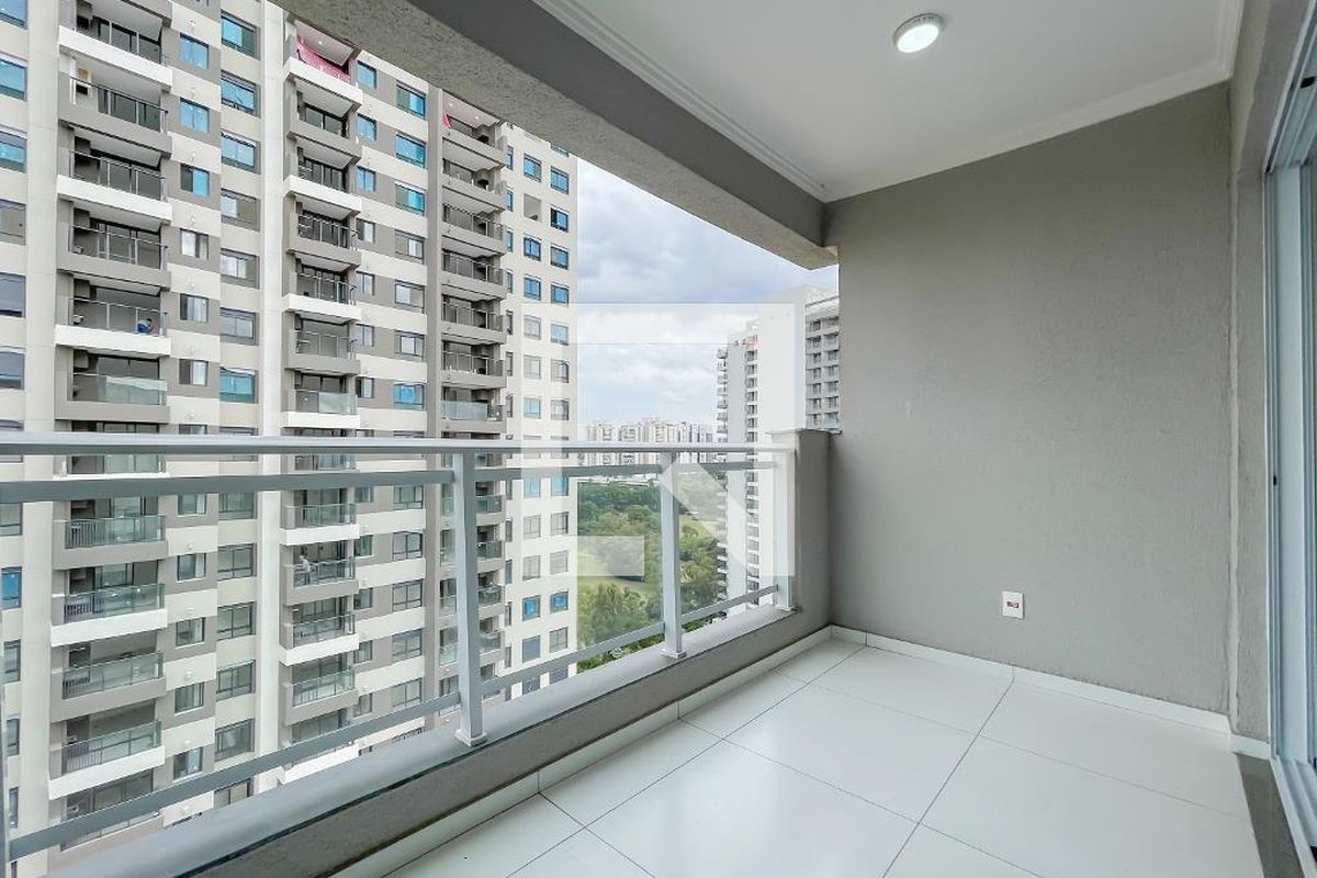 Apartamento, 2 quartos, 57 m² - Foto 7