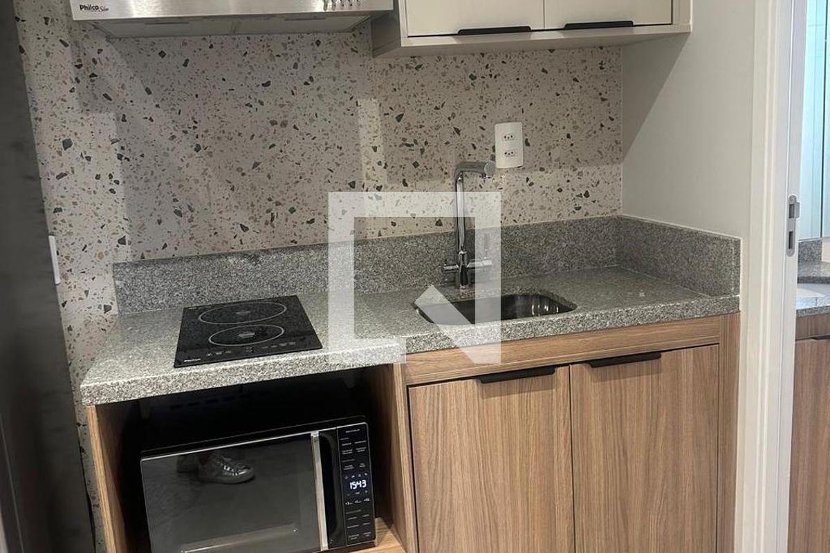 Apartamento, 1 quarto, 27 m² - Foto 12