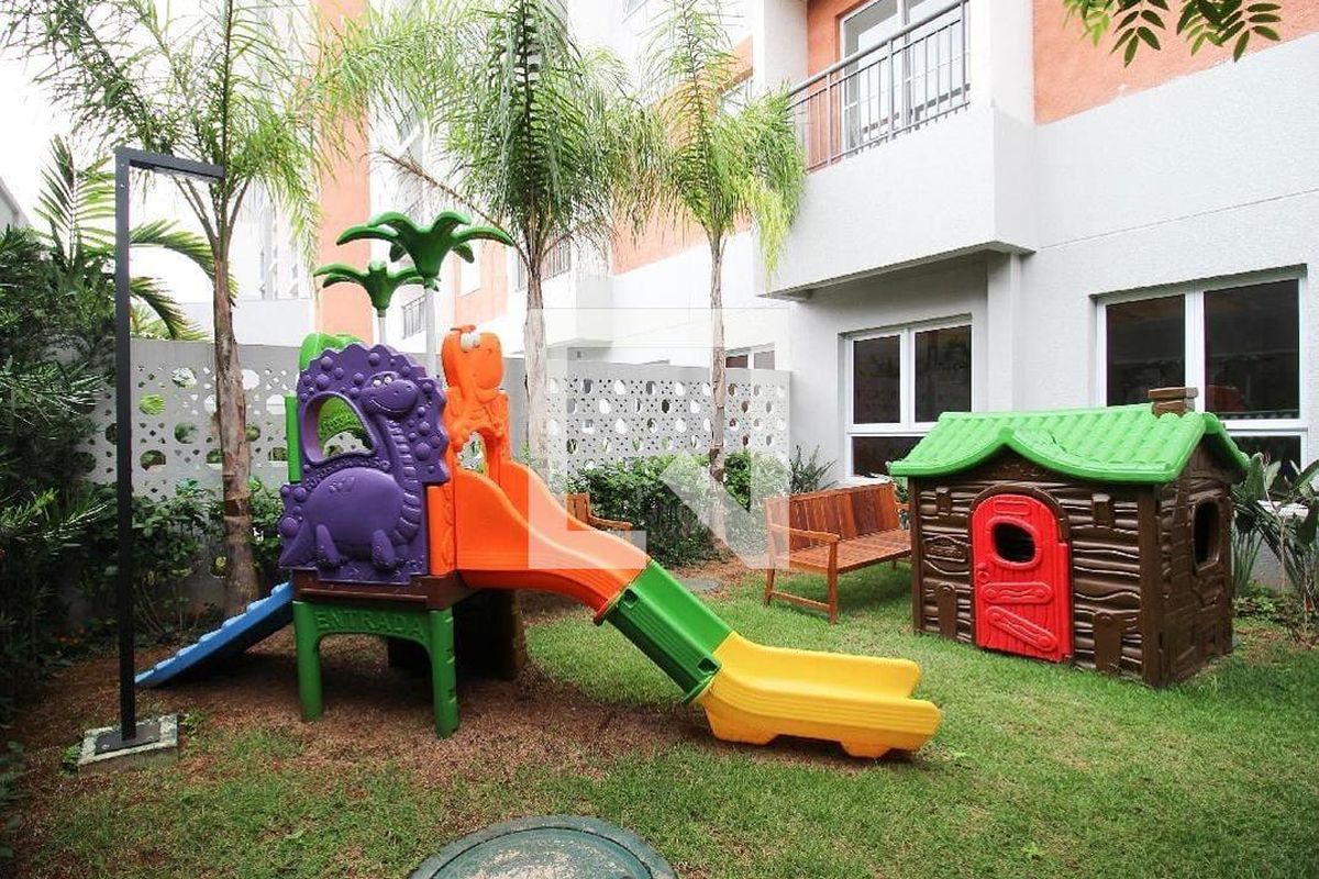 Apartamento, 1 quarto, 27 m² - Foto 16