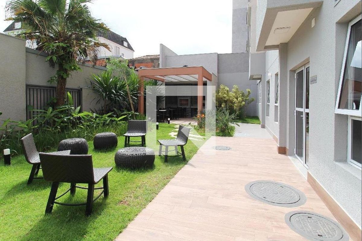 Apartamento, 1 quarto, 27 m² - Foto 18