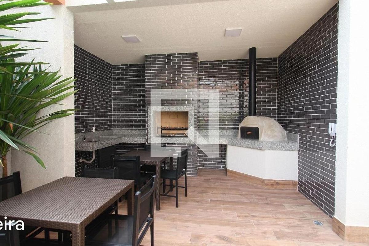Apartamento, 1 quarto, 27 m² - Foto 22