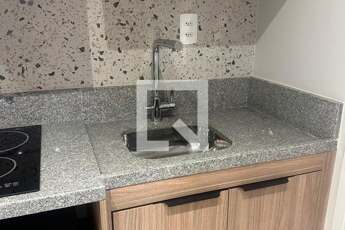 Apartamento, 1 quarto, 27 m² - Foto 15