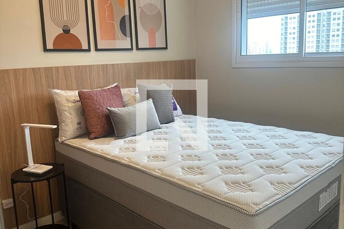 Apartamento, 1 quarto, 27 m² - Foto 6