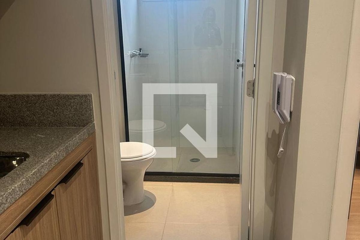 Apartamento, 1 quarto, 27 m² - Foto 14