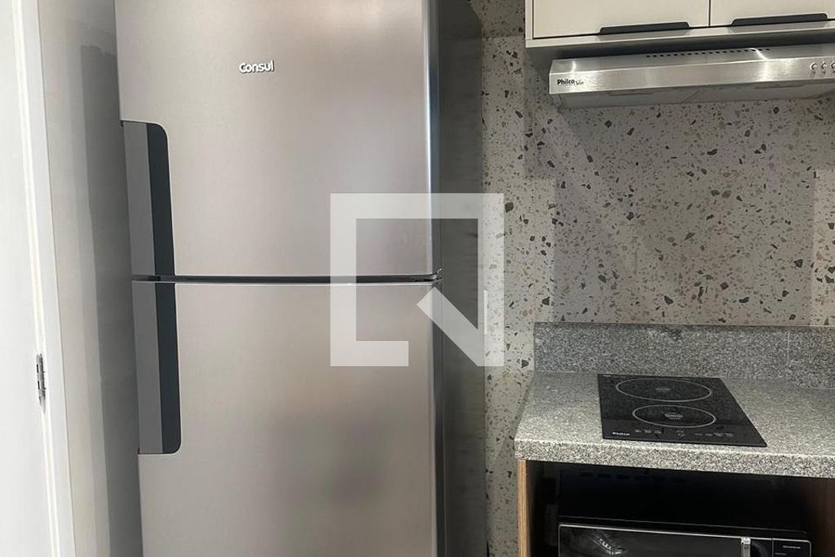 Apartamento, 1 quarto, 27 m² - Foto 13