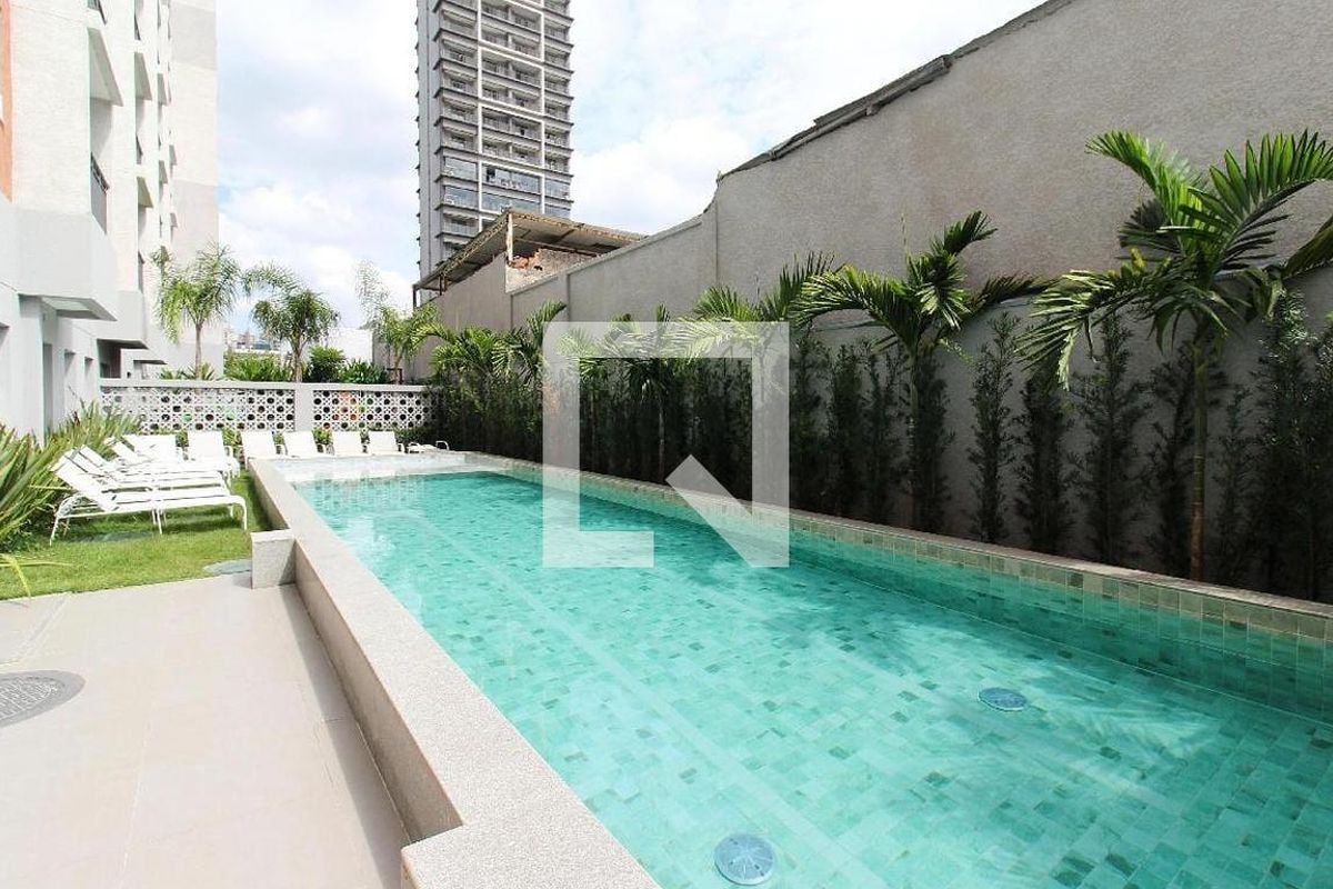 Apartamento, 1 quarto, 27 m² - Foto 21