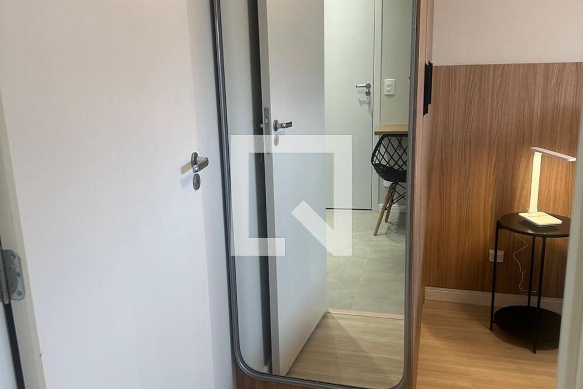 Apartamento, 1 quarto, 27 m² - Foto 9