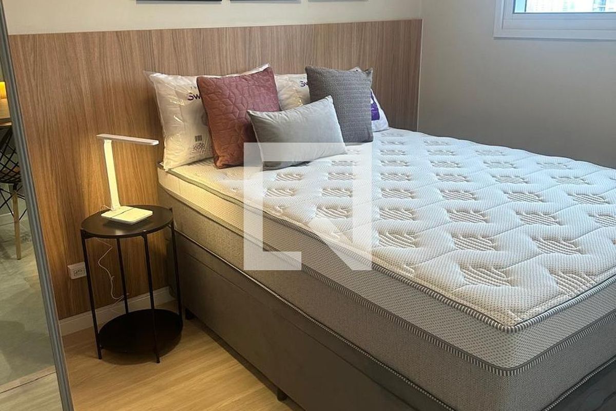 Apartamento, 1 quarto, 27 m² - Foto 8