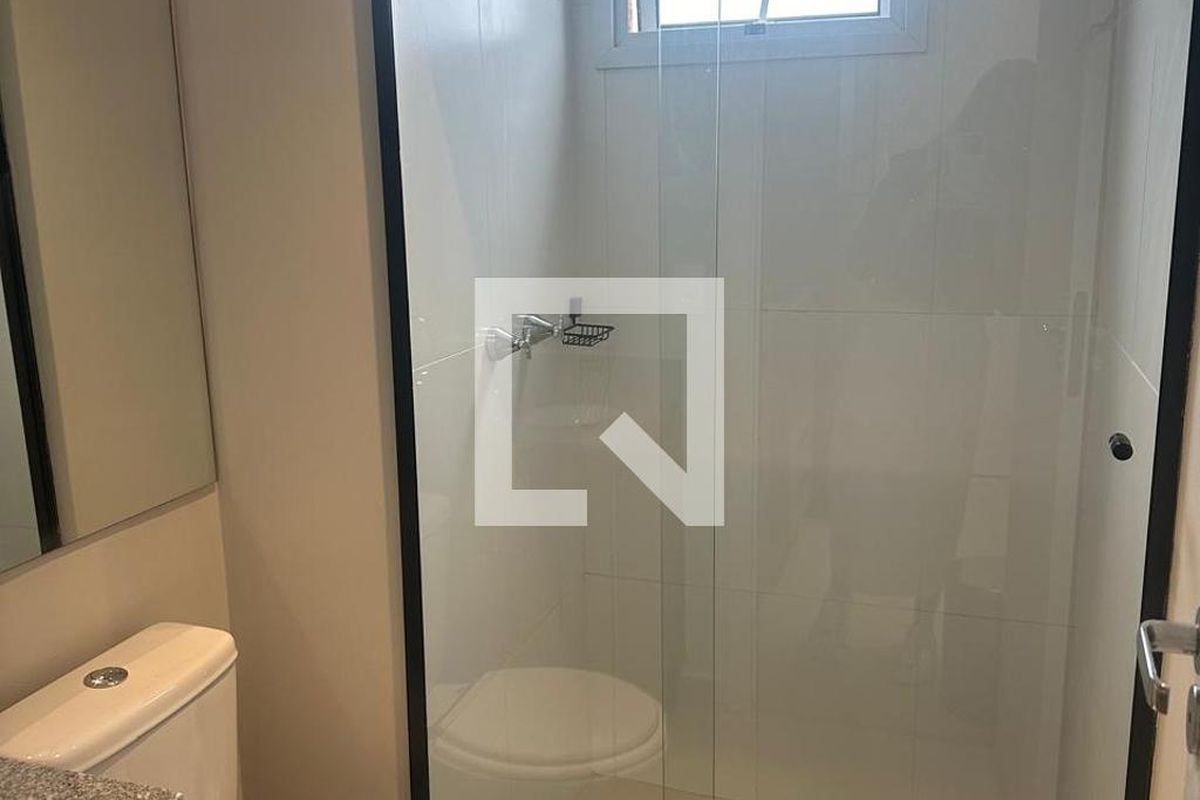 Apartamento, 1 quarto, 27 m² - Foto 10