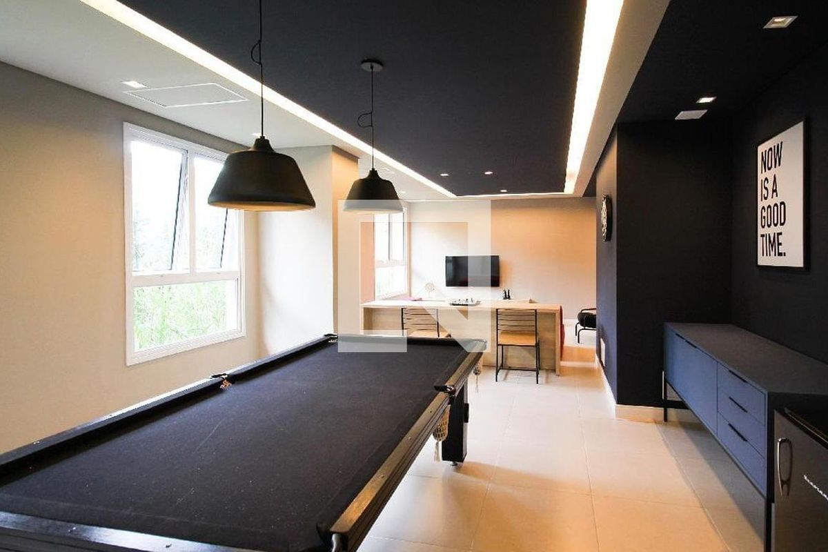 Apartamento, 1 quarto, 27 m² - Foto 19