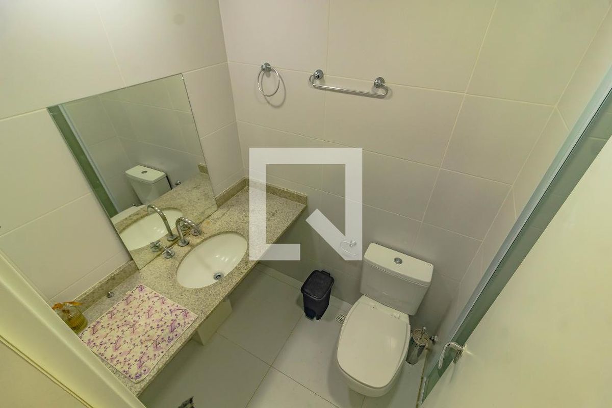 Kitnet-Studio, 20 m² - Foto 6