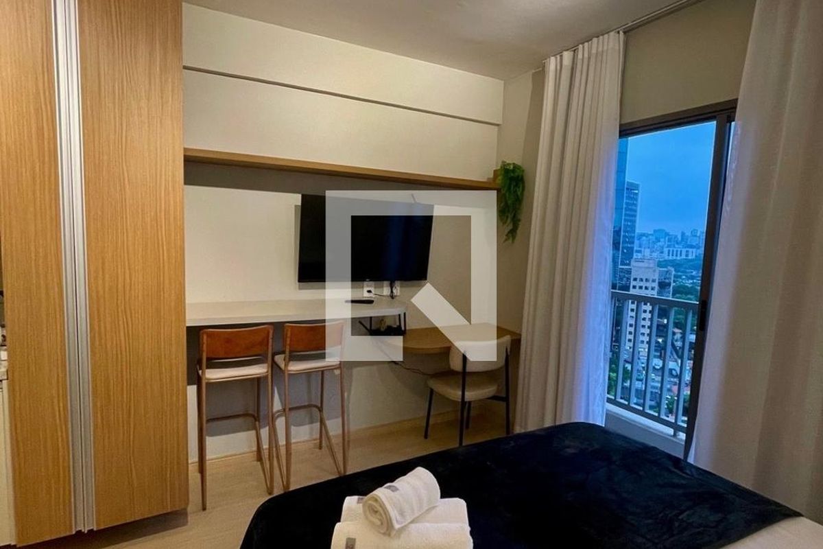 Kitnet-Studio, 25 m² - Foto 4